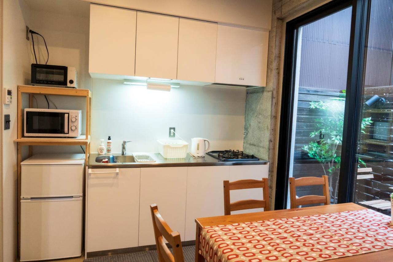 Ferienhaus Nishihan Kyōto